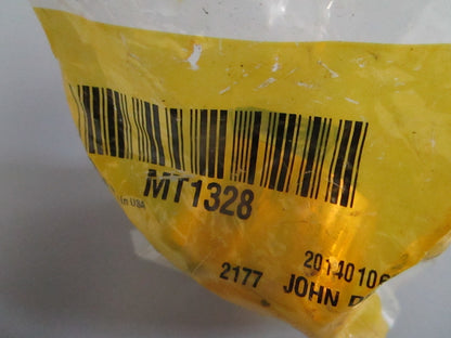 NEW OEM MT1328 John Deere Cylindrical Alloy Bushing 0820