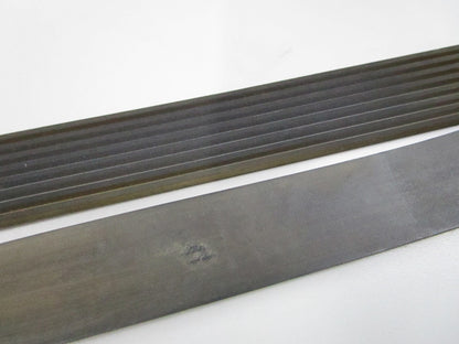 Gates K080565 Micro-V Serpentine Belt 8-Rib 56.45in NEW 0810