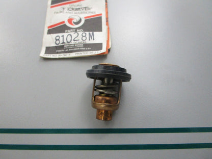 NEW OEM 81028M Mercury Quicksilver Thermostat 0810