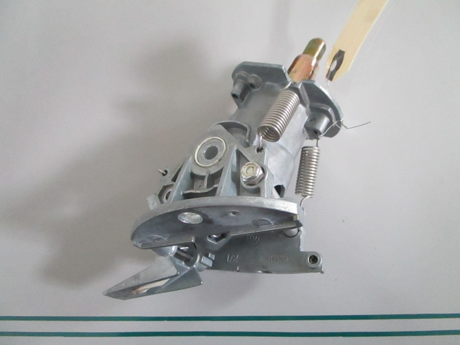 NEW OEM 9182317 Teleflex Steering Tilt Mechanism Assy 0820