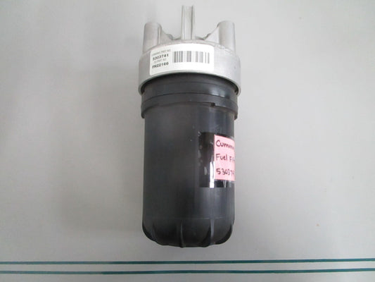 NEW OEM 5303741 Cummins Fuel Filter 0820