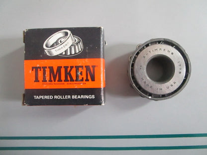 NEW OEM 1775 Timken Tapered Roller Bearing 0820
