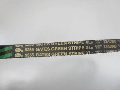 Gates NEW XL V-Belt Notched 9355 36" 0810