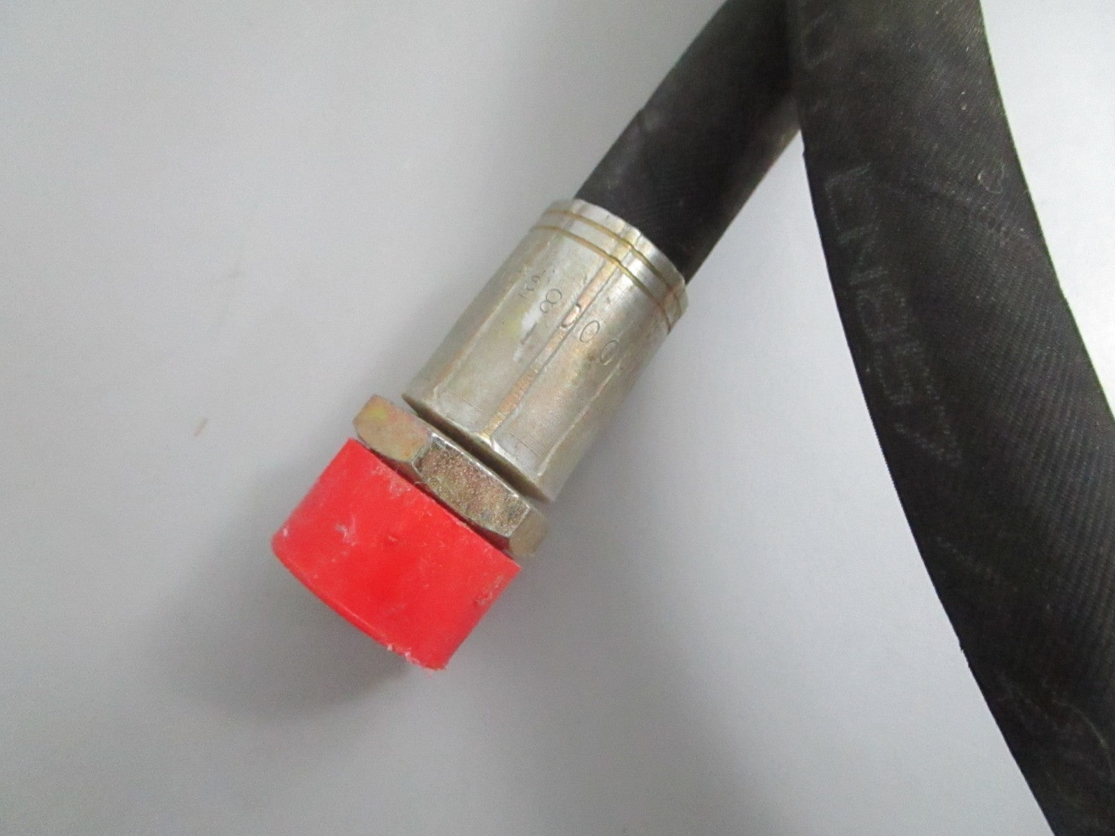*NEW OEM* 0820 Case New Holland Hydraulic Hose 85807874