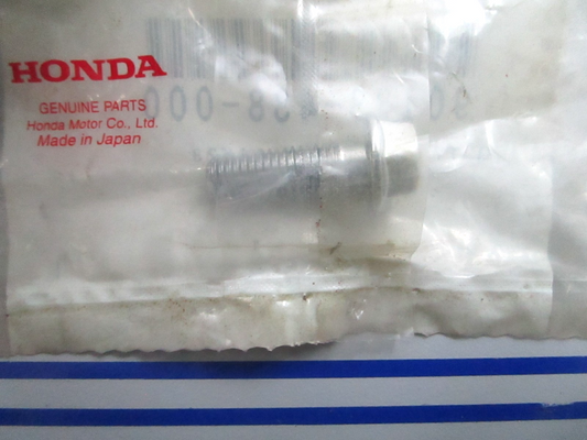 *NEW OEM* 0810 Honda Bolt 90183-438-000
