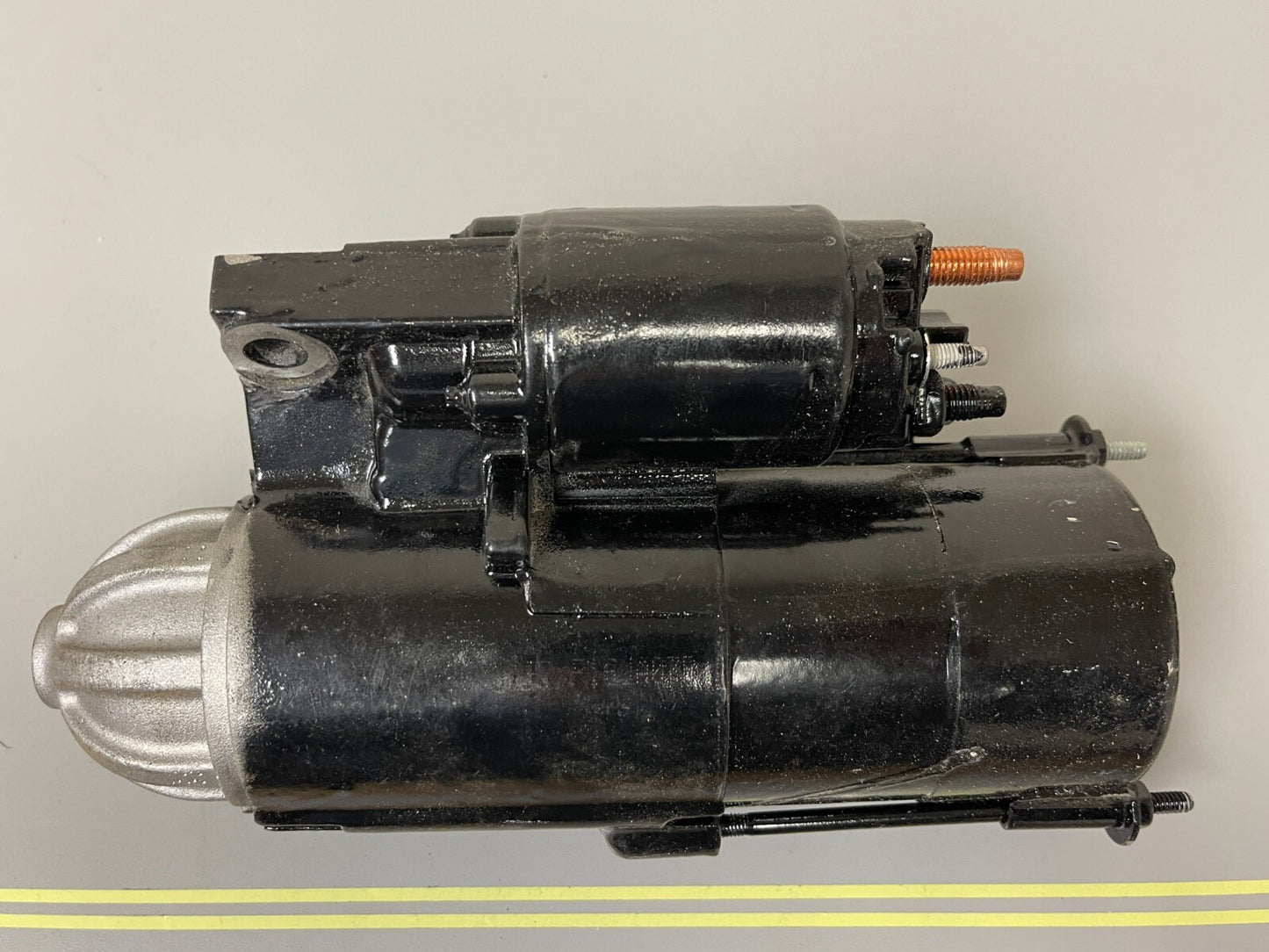 *NEW OEM* 0720 Mercury Quicksilver Starter Motor 50-806965A4