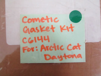NEW C6144 Cometic Gasket Kit For: Arctic Cat Daytona 0820