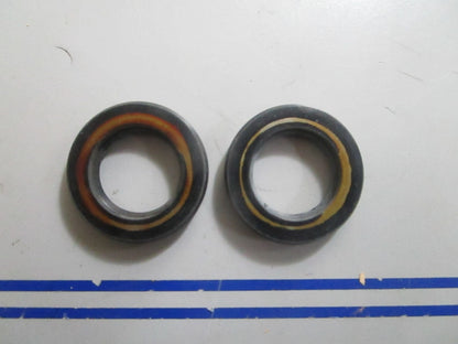*NEW* (LOT OF 2) 0810 Nivel Oil Seal 3989 Replaces: 93101-22067-00