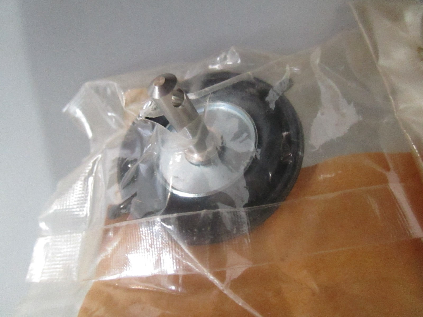 Yamaha 67D-24411-00-00 Fuel Pump Diaphragm F4 F5 4-Stroke Outboard NEW OEM 0820