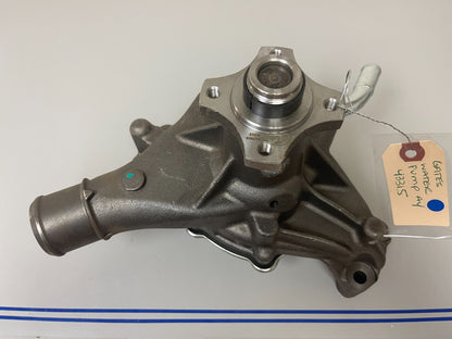 *NEW OEM* 0720 Gates Water Pump Assembly 43315