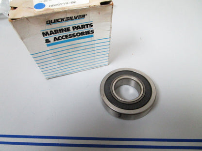 *NEW OEM* 0810 Mercury Quicksilver Ball Bearing 30-814560M