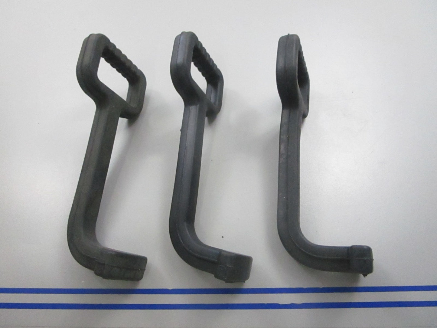 NEW OEM (LOT OF 3) 72544 Mercury Quicksilver Strap 0810