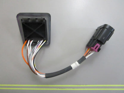 *NEW OEM* 0820 Mercury Quicksilver Single Engine Keypad Switch 895913T
