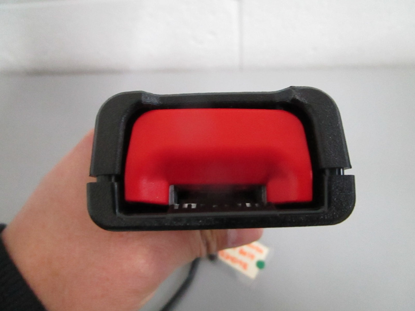 NEW OEM 24534098 Volvo Penta Seat Belt 0820