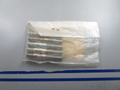 *NEW OEM* (LOT OF 5) 0810 Yamaha Stud Bolt 90116-06M04