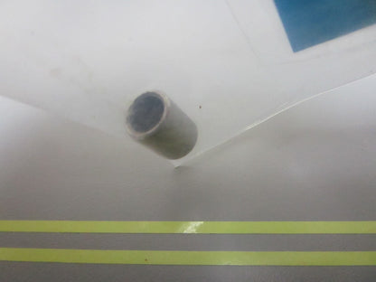 *NEW OEM* 0810 Volvo Penta Sleeve 403894