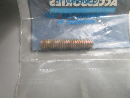*NEW OEM* 0810 Mercury Quicksilver Adjusting Screw 10-63102