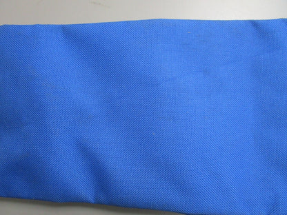 *NEW* 0810 Slide Anchor Blue Storage Bag