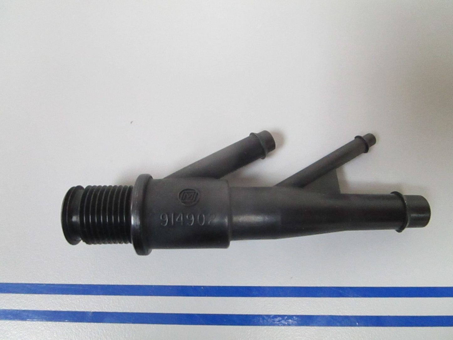 NEW OEM 914902 0914902 OMC Johnson Evinrude Aspirator Valve 0720