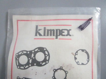 NEW OEM T09-8149 Kimpex Gasket Set 0820