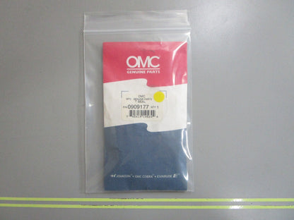 *NEW OEM* 0810 OMC Johnson Evinrude T Seal 909177 0909177