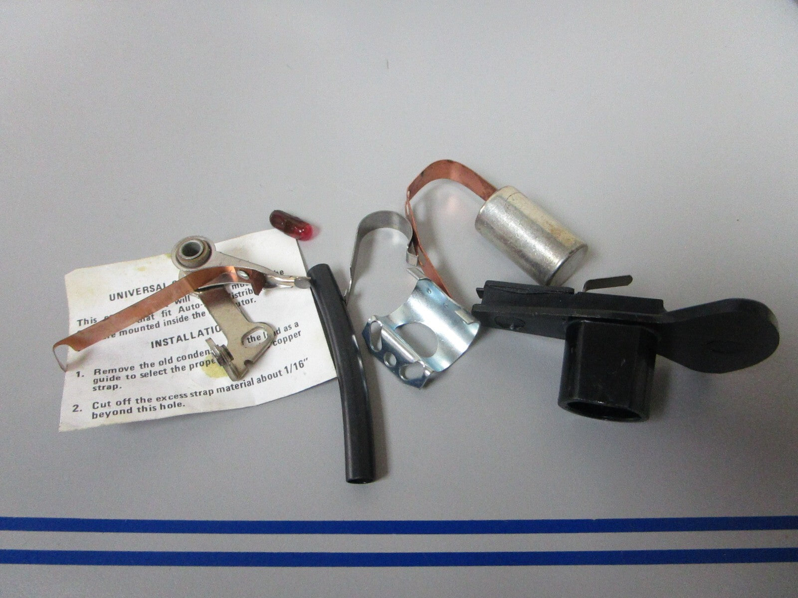 *NEW OEM* 0810 OMC Johnson Evinrude Tune-Up Kit 773003 0773003