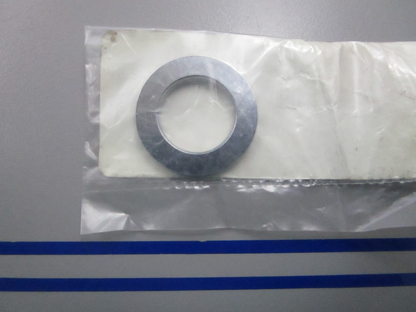 NEW OEM 4WM-11176-00-00 Yamaha Washer 0810