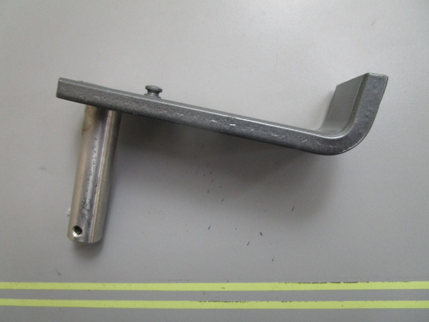 *NEW OEM* 0820 Mercury Quicksilver Tilt Lock Lever 19618A2