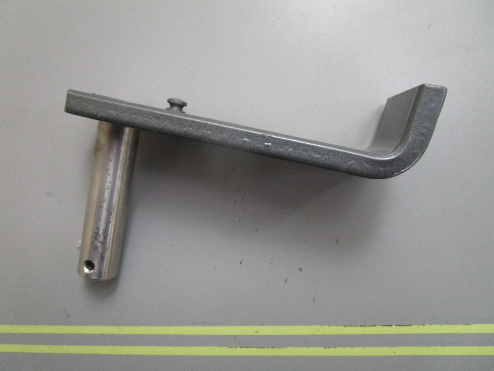 *NEW OEM* 0820 Mercury Quicksilver Tilt Lock Lever 19618A2