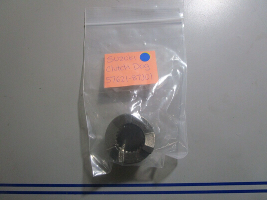 *NEW OEM* 0810 Suzuki Clutch Dog 57621-87J01
