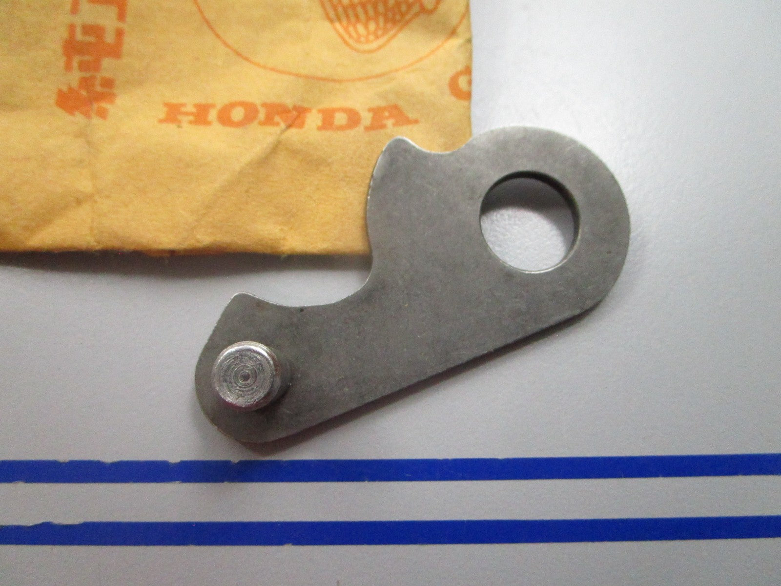 NEW OEM 28224-028-000 Honda Guide 0810