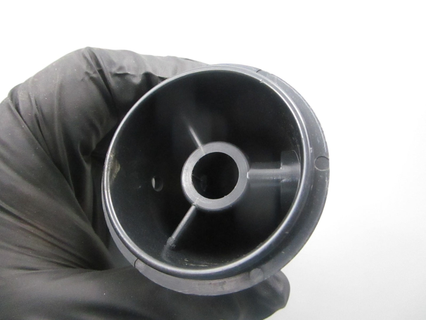NEW OEM F522094-1 Mercury Quicksilver Propeller Nut 0810