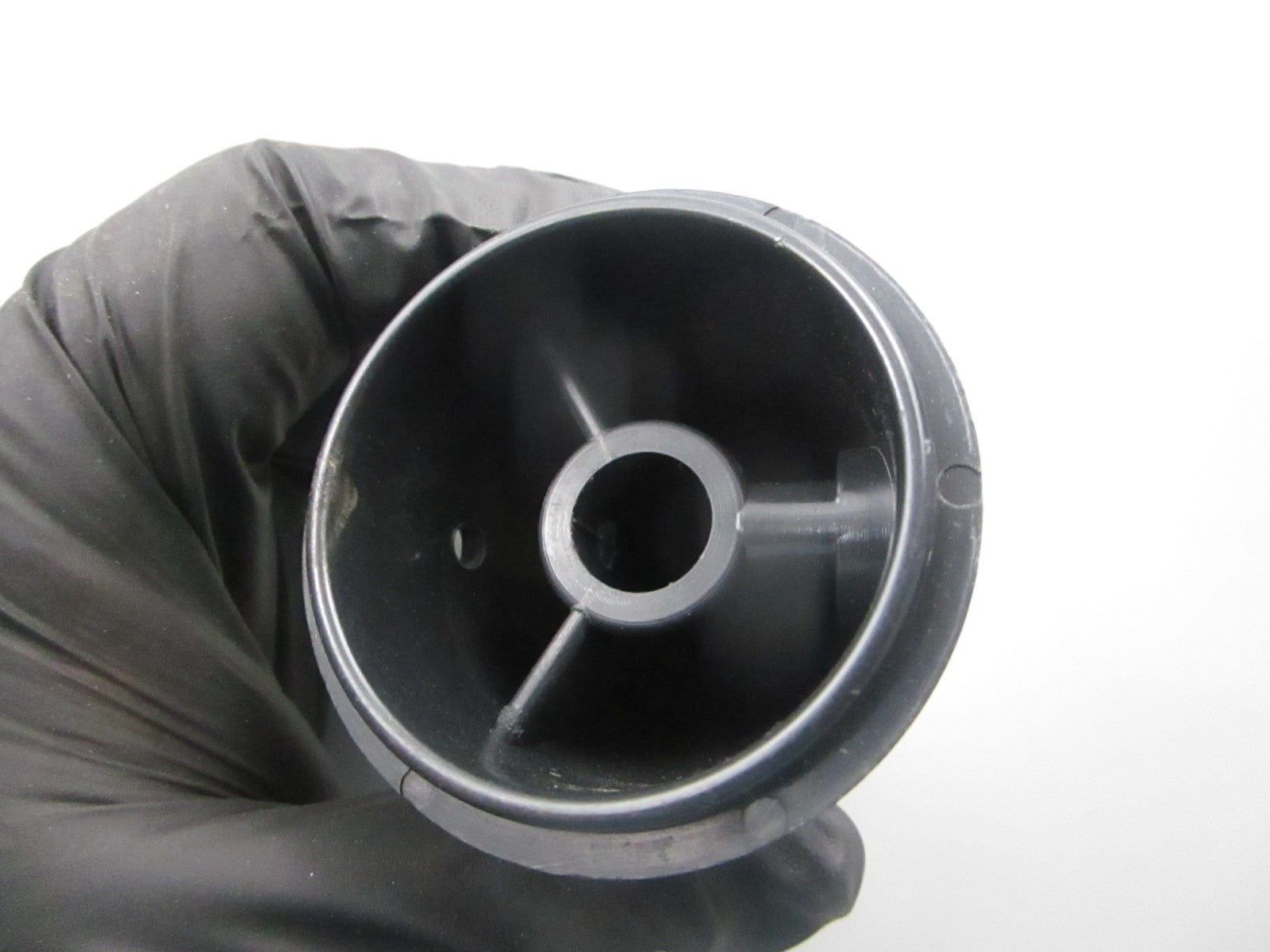 NEW OEM F522094-1 Mercury Quicksilver Propeller Nut 0810