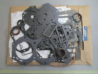 *NEW OEM* 0820 OMC Johnson Evinrude Powerhead Gasket Set 439085 0439085