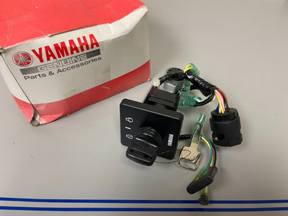 *NEW OEM* 0720 Yamaha Panel Switch Assembly 64D-82570-04-00 64D-82570-05-00
