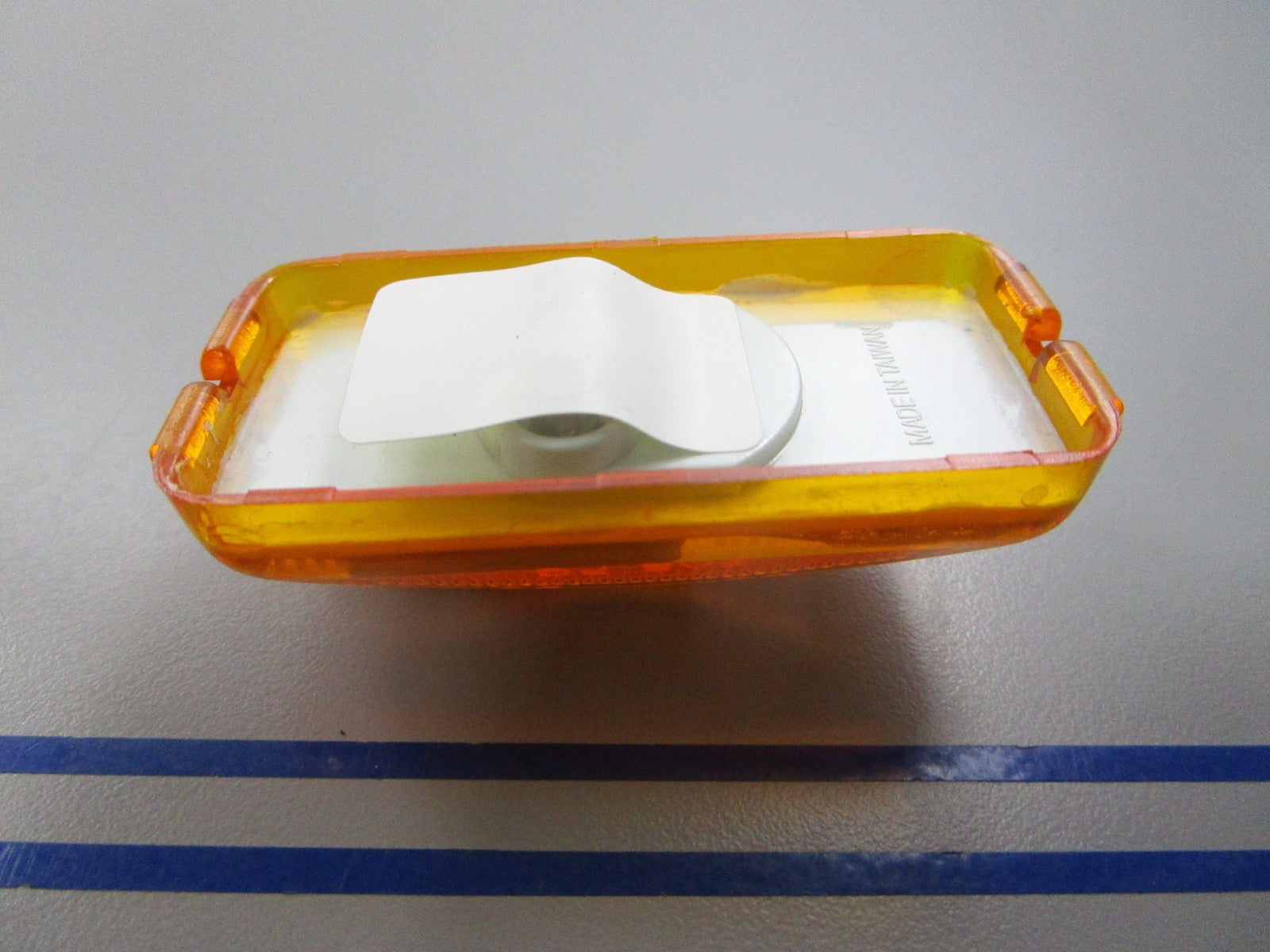 NEW 52591 Seachoice Amber Light Module 0810