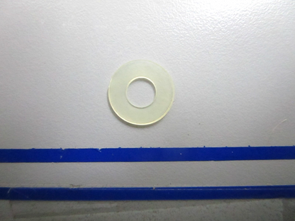 *NEW OEM* 0810 Mercury Quicksilver Washer 12-81843M