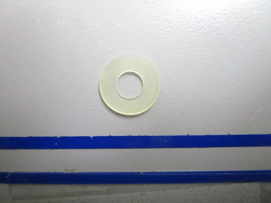 *NEW OEM* 0810 Mercury Quicksilver Washer 12-81843M