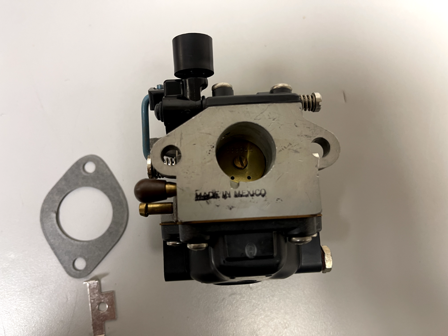 *NEW OEM* 0670 OMC Johnson Evinrude 9.9 10 15 HP Carburetor 436778 0436778