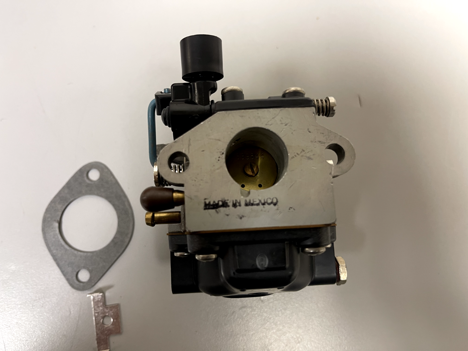 *NEW OEM* 0670 OMC Johnson Evinrude 9.9 10 15 HP Carburetor 436778 0436778