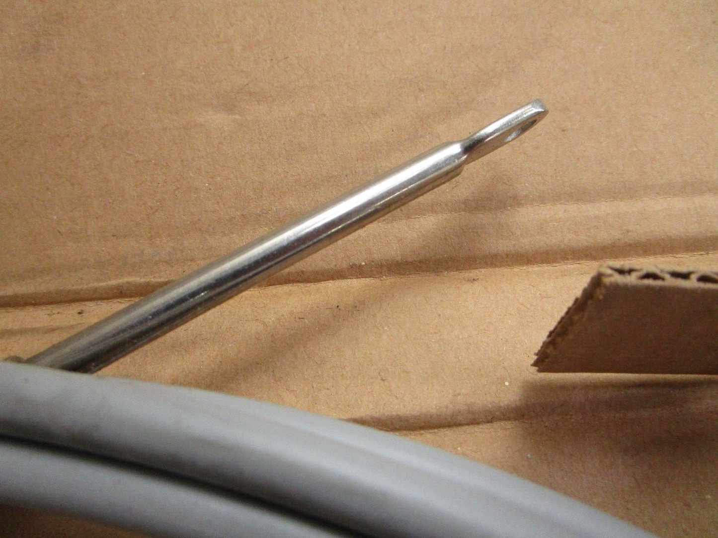 *NEW OEM* 0820 Mercury Quicksilver 19' Cable 897977A19