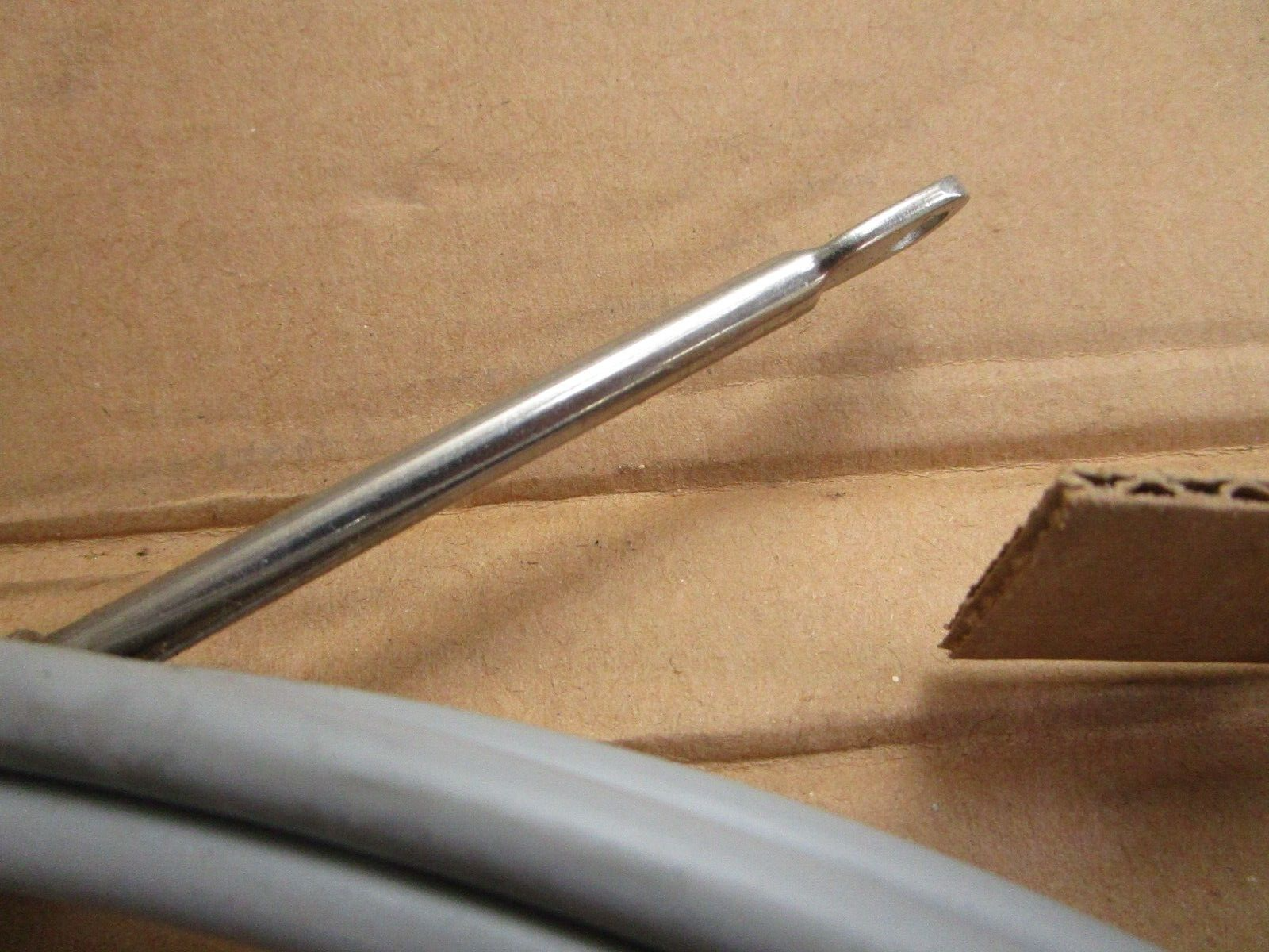 *NEW OEM* 0820 Mercury Quicksilver 19' Cable 897977A19