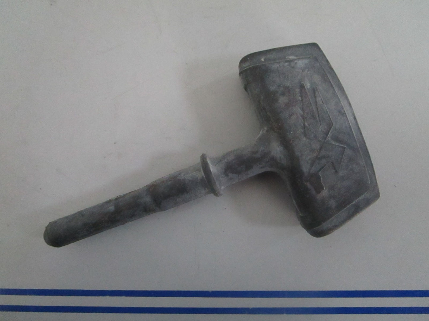 *NEW OEM* 0820 OMC Johnson Evinrude Starter Handle 306154 0306154