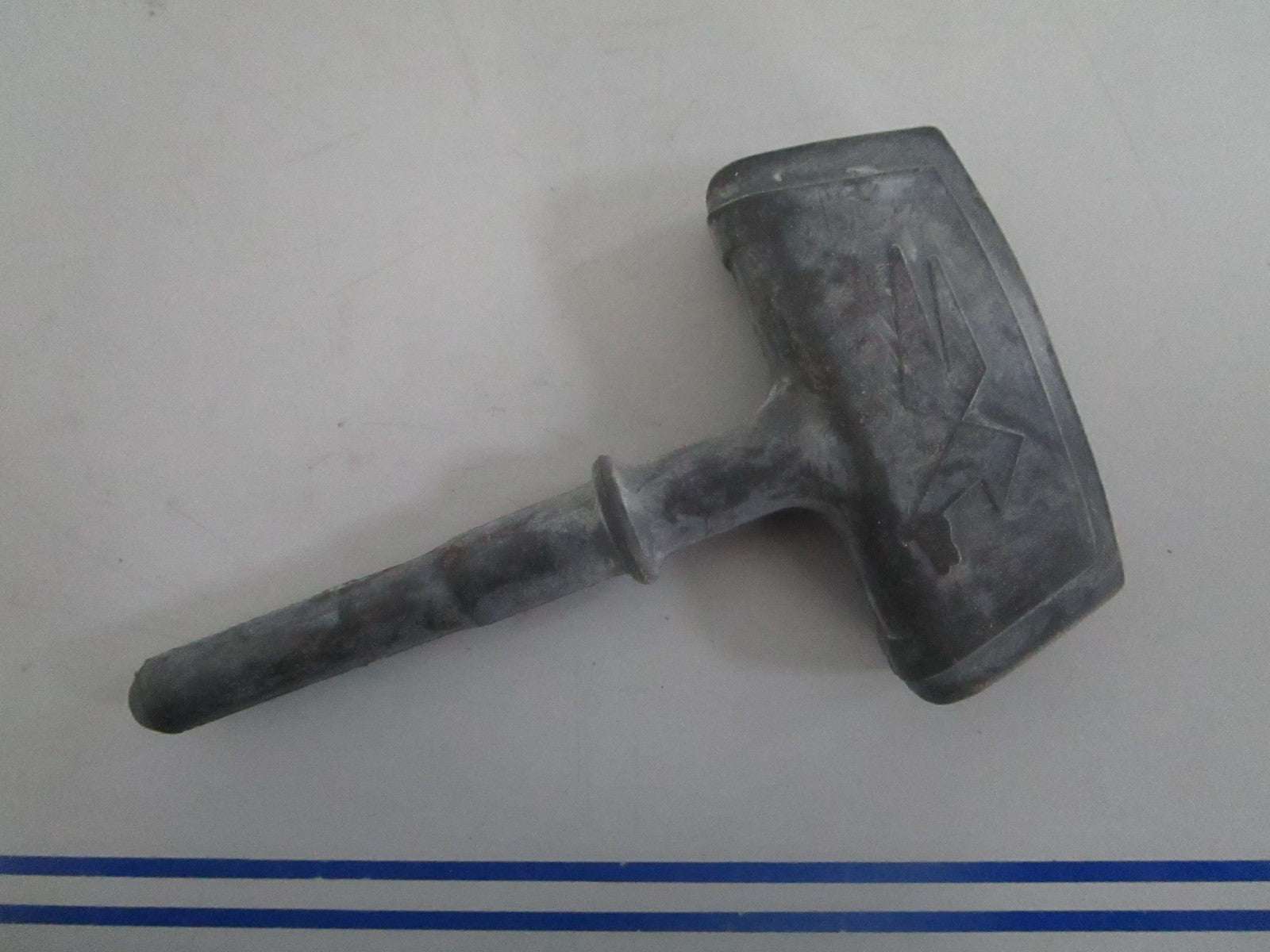 *NEW OEM* 0820 OMC Johnson Evinrude Starter Handle 306154 0306154