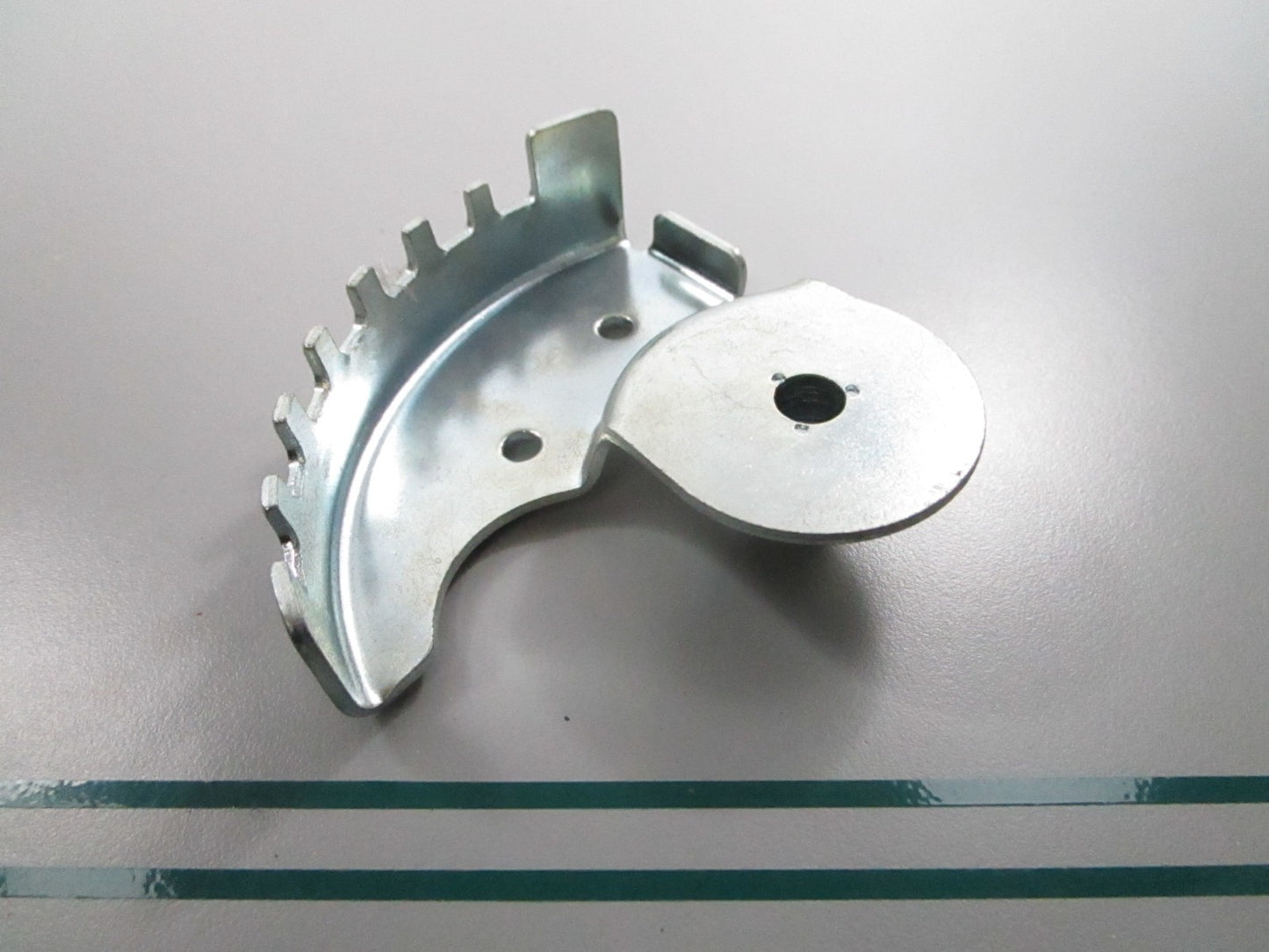 NEW OEM 42981-VA9-000 Honda Front Adjusting Panel 0810