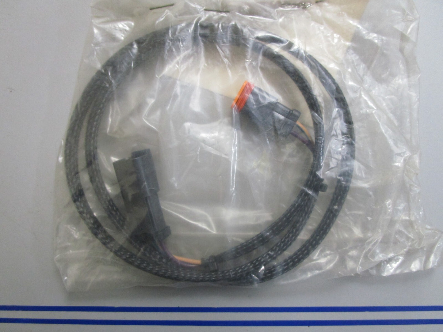 *NEW OEM* 0820 OMC Johnson Evinrude Cable Ay 176718 0176718