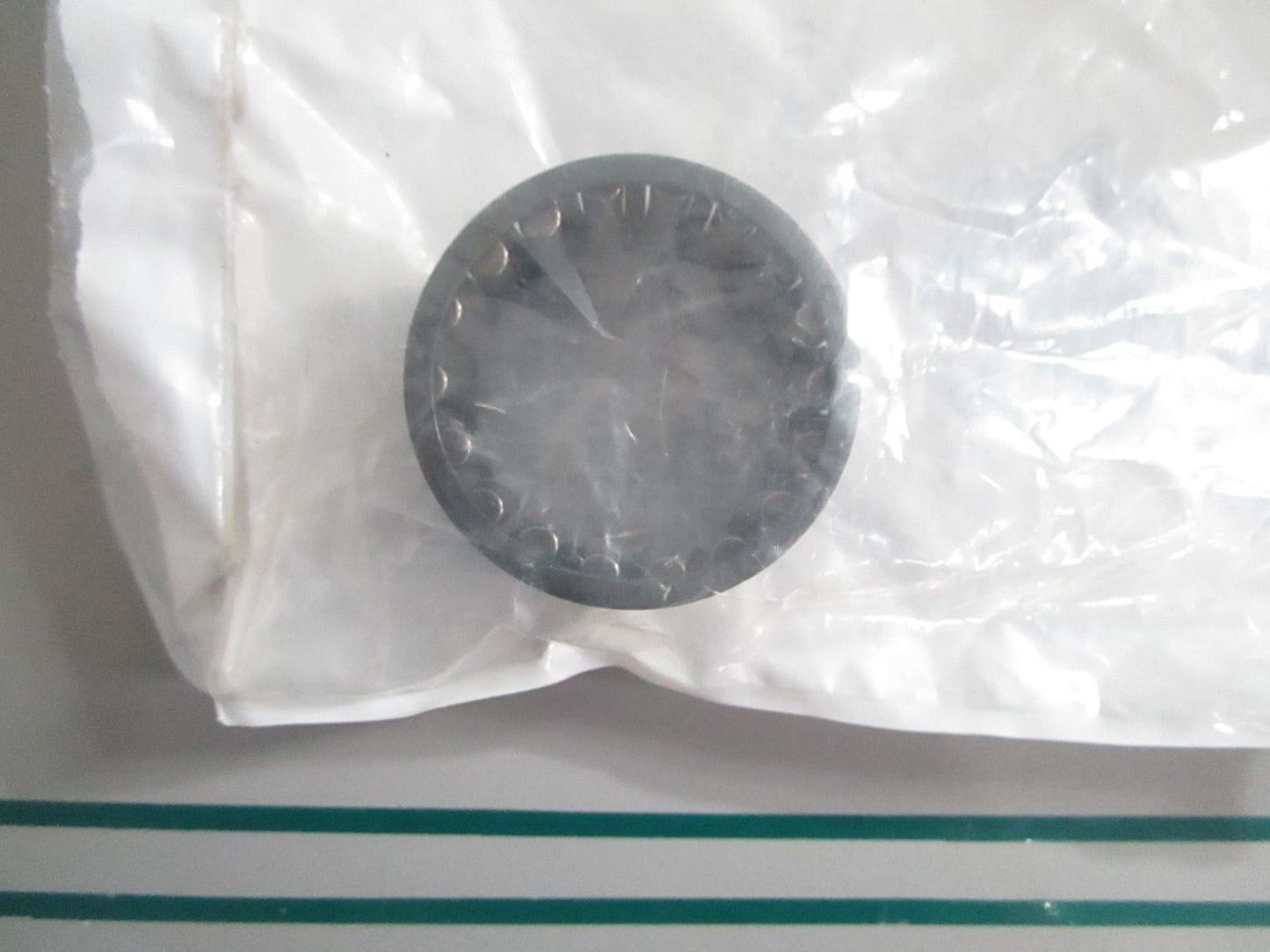 NEW OEM 24650-87 Harley-Davidson Gear Bearing 0820