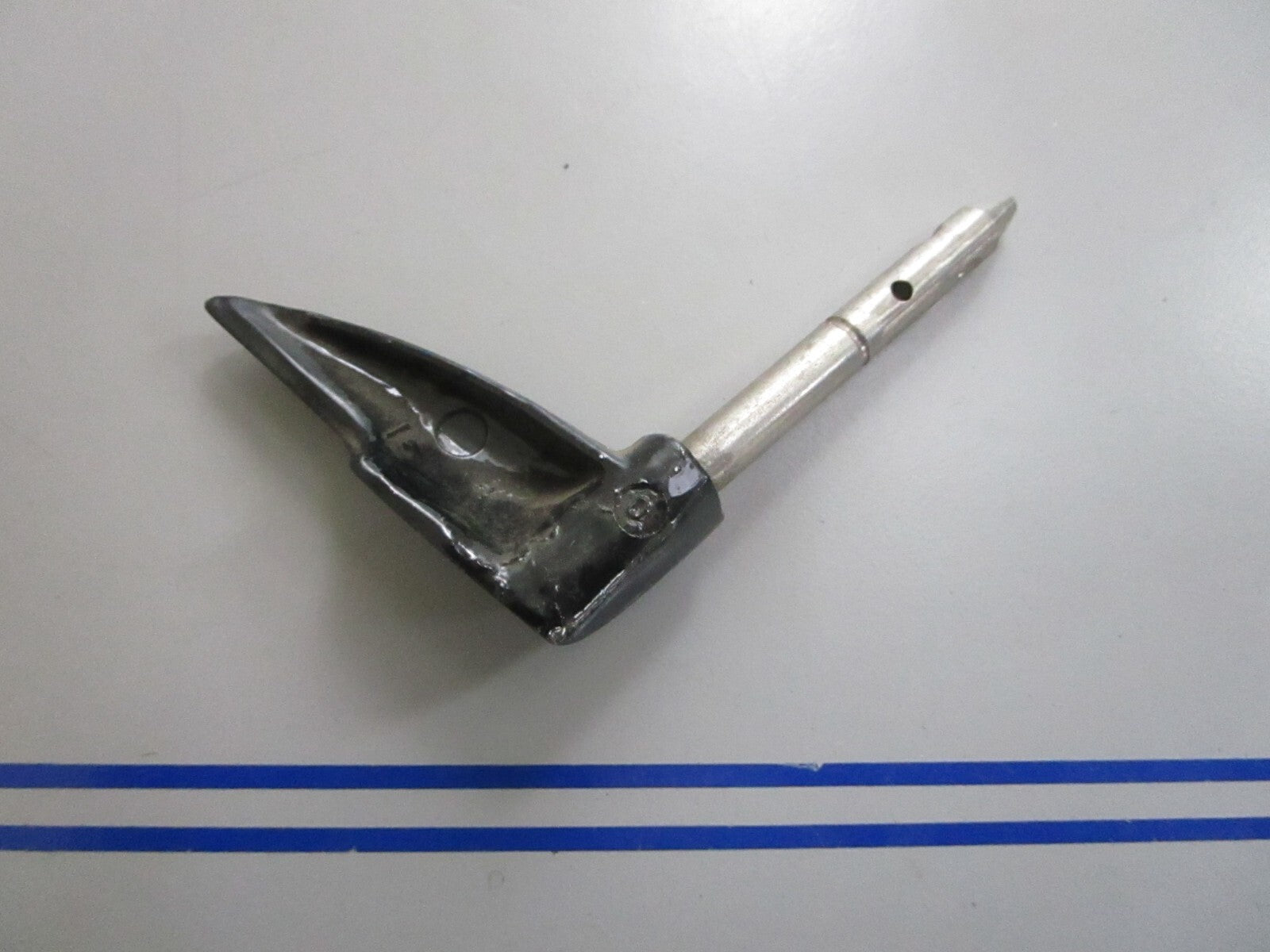 *NEW OEM* 0810 Mercury Quicksilver Port Lever Only 36187A1