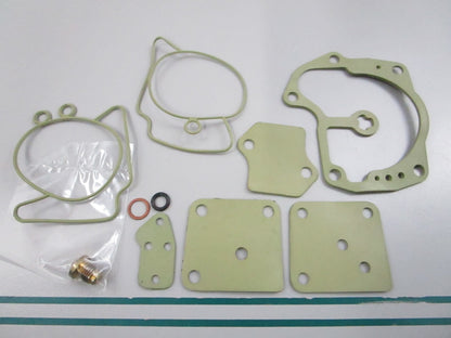 NEW 18-7248 Replaces: 437327 Sierra Carburetor Kit 0810