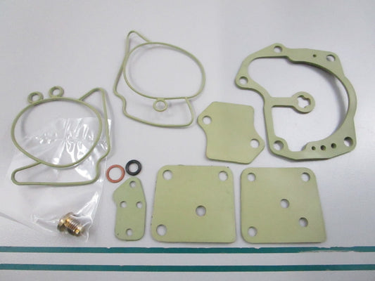 NEW 18-7248 Replaces: 437327 Sierra Carburetor Kit 0810